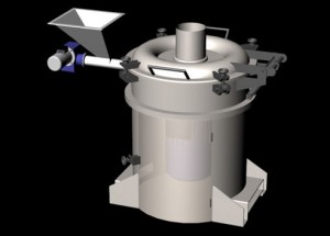 3.7.5 MMS Microniser Mill